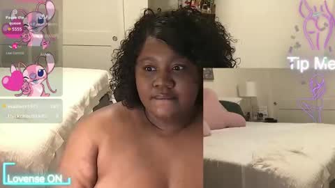 Miss Kitty online show from 09.10.25