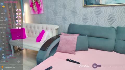 Snapshot of explosivestuff chatting on 02.06.25 Anna online show from 02.06.25