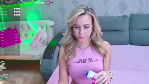 Snapshot of explosivestuff chatting on 01.15.26 Anna online show from 01.15.26