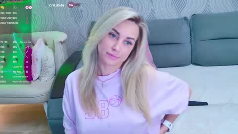 Anna online show from 04.21.26