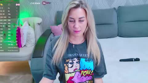 Anna online show from 04.23.26