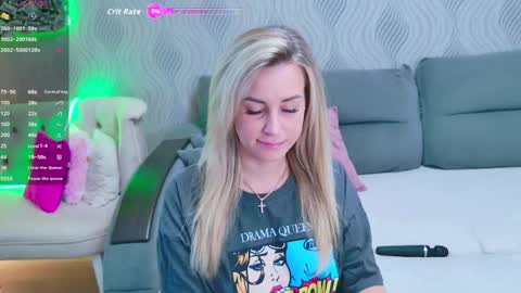 Anna online show from 04.27.26