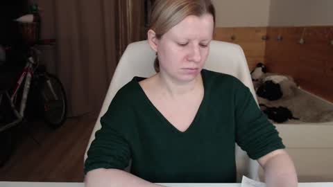 Crystal online show from 12.02.24