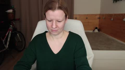 Crystal online show from 12.03.24