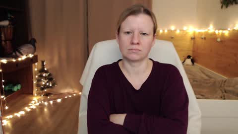 Crystal online show from 12.31.24