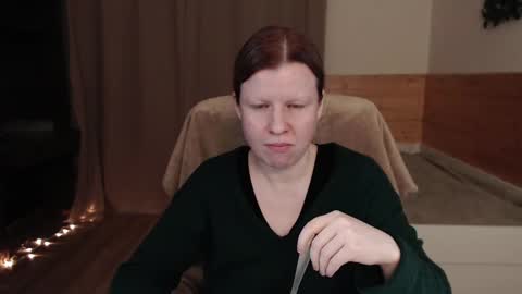 Crystal online show from 03.01.25