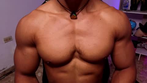 GABRIEL online show from 03.29.26