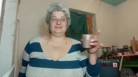 Snapshot of exquisitemature chatting on 02.22.25 ExquisiteMature online show from 02.22.25