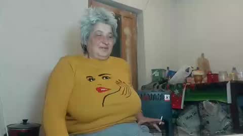 Snapshot of exquisitemature chatting on 02.23.25 ExquisiteMature online show from 02.23.25