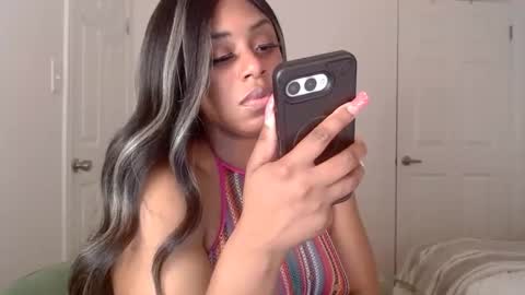 exstacybanks online show from 11.26.25