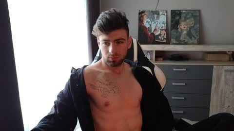 Sweetheart online show from 09.11.25