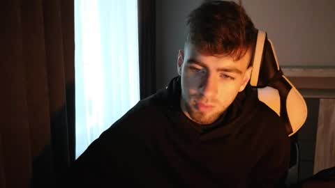 Sweetheart online show from 09.30.25