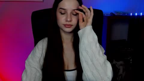 Maya online show from 02.17.26