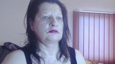 ExtasyMature online show from 02.04.25