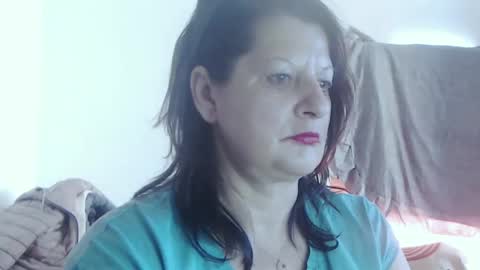 ExtasyMature online show from 02.06.25