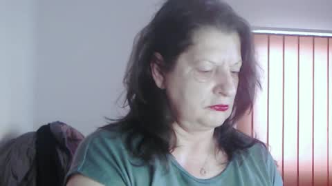 ExtasyMature online show from 02.14.25