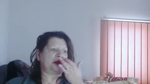 ExtasyMature online show from 02.15.25