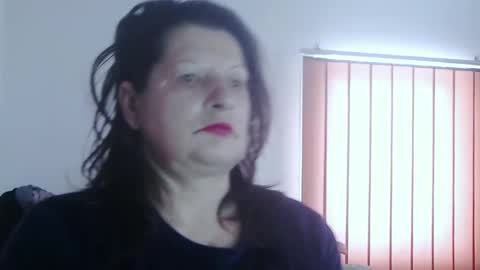 ExtasyMature online show from 02.17.25