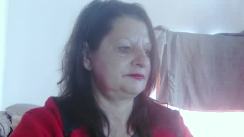 ExtasyMature online show from 02.23.25