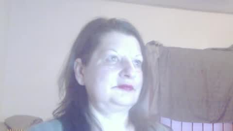 ExtasyMature online show from 02.23.25