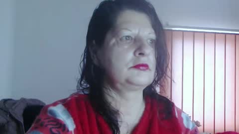 ExtasyMature online show from 02.27.25