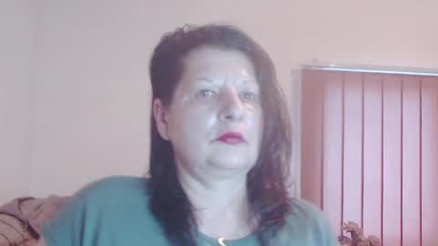 ExtasyMature online show from 03.02.25