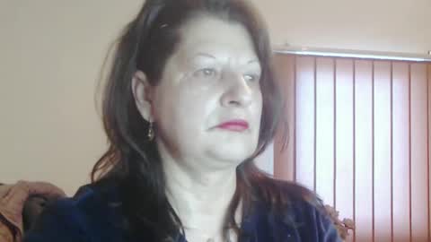 ExtasyMature online show from 03.05.25