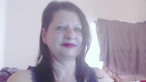 ExtasyMature online show from 03.06.25