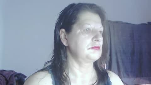 ExtasyMature online show from 03.08.25