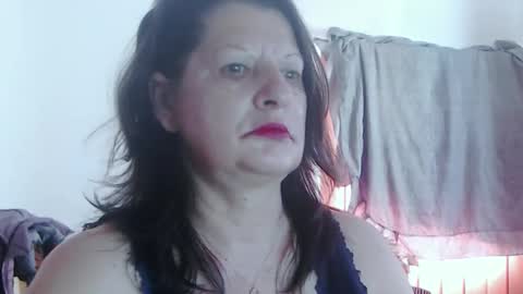 ExtasyMature online show from 03.08.25