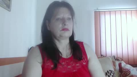 ExtasyMature online show from 09.21.25