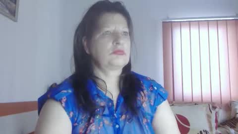 ExtasyMature online show from 09.22.25