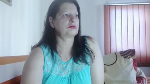 ExtasyMature online show from 09.23.25