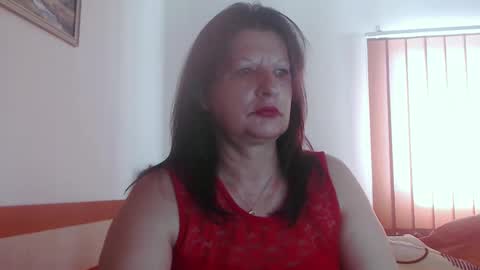 ExtasyMature online show from 09.24.25