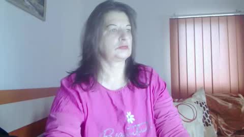 ExtasyMature online show from 10.03.25