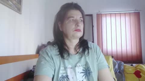 ExtasyMature online show from 10.29.25