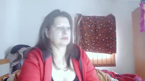 ExtasyMature online show from 12.20.25