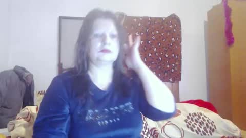 ExtasyMature online show from 02.01.26