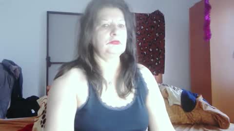 ExtasyMature online show from 02.03.26