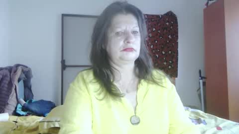 ExtasyMature online show from 03.14.26