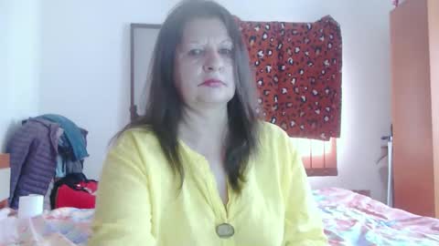 ExtasyMature online show from 03.27.26