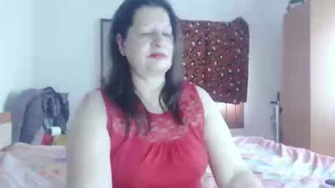 ExtasyMature online show from 04.09.26