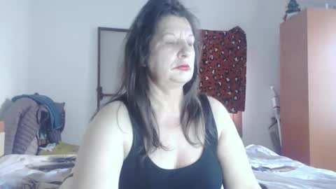 ExtasyMature online show from 04.13.26