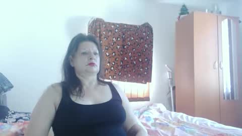 ExtasyMature online show from 05.10.26