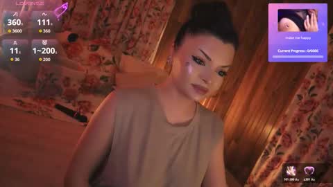 extra_topping online show from 03.07.26