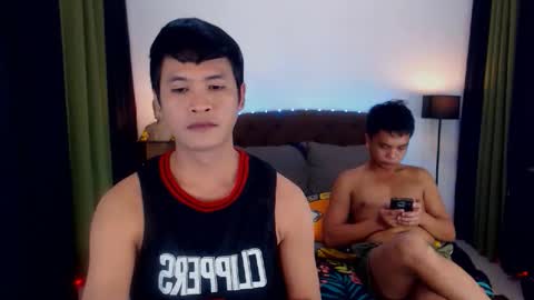 JOHNDAVE online show from 10.14.25