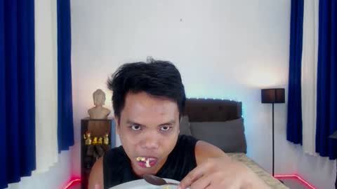 JOHNDAVE online show from 10.21.25