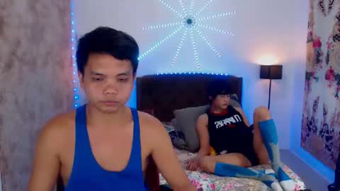 Snapshot of extraservice69menx chatting on 02.03.26 JOHNDAVE online show from 02.03.26