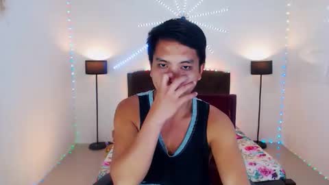 Snapshot of extraservice69menx chatting on 02.11.26 JOHNDAVE online show from 02.11.26