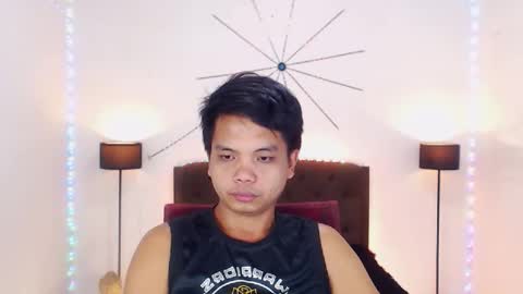 Snapshot of extraservice69menx chatting on 02.15.26 JOHNDAVE online show from 02.15.26